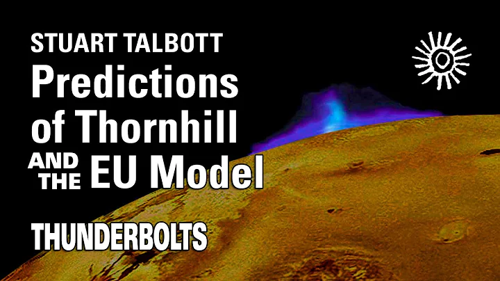 Stuart Talbott: Predictions of Thornhill and the E...