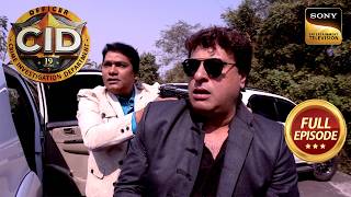 Zoravar को Safe House ले जाते वक्त Team CID पर हुआ The Eye का जानलेवा हमला! | CID | Full Episode