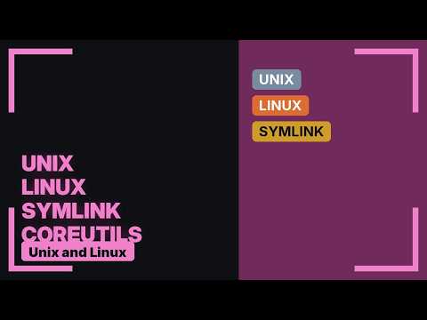 Unix & Linux: realpath -L vs -P