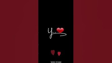 Y letter status❣ | A to Z name art