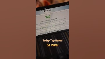 BSF HCM TYPING TEST 2025 ll My Typing Speed #shorts #typing #viral #bsfhcm