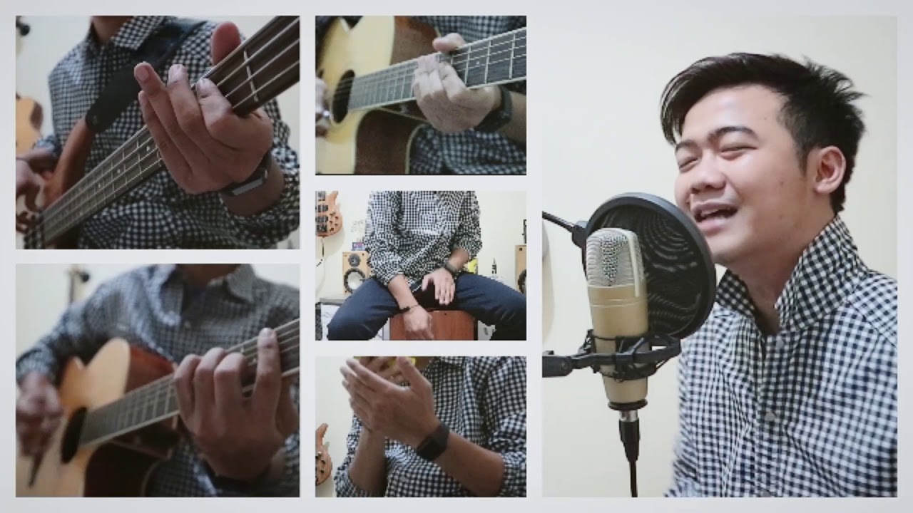 NOAH - Wanitaku (Cover by Umey)