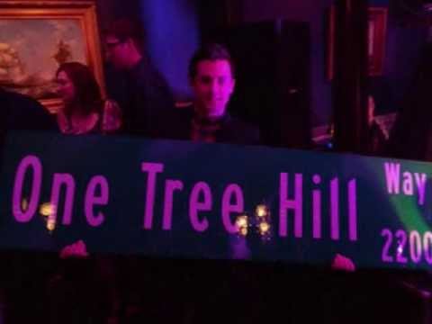 Smith Creek Blvd could become One Tree Hill Way