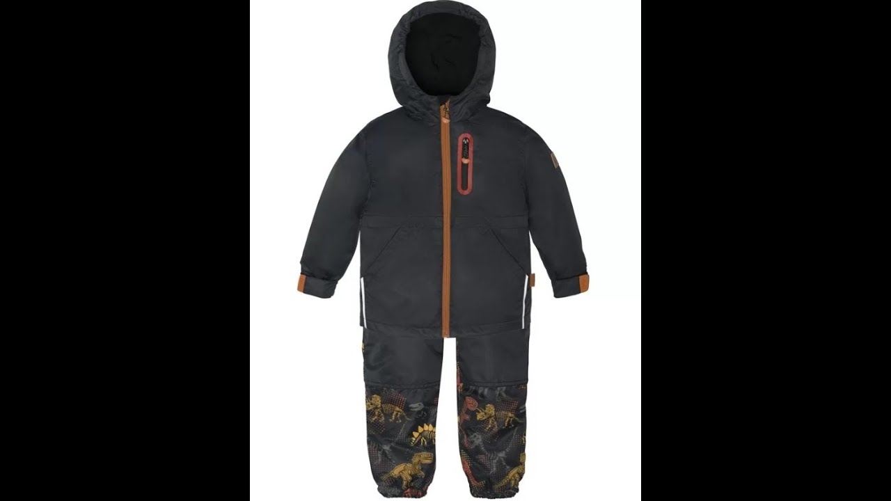 Демисезонные комплекты для мальчиков Deux par Deux W54S