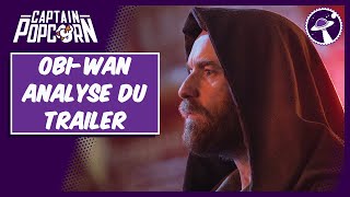 Obi-Wan Kenobi Yse Du Trailer