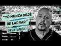 Enrique Bermúdez Entrevista Completa - Apuntes de Rabona