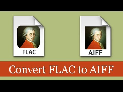 How to Convert