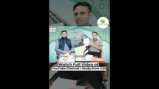 Difference of Islamic Studies in PMS and CSS #shorts