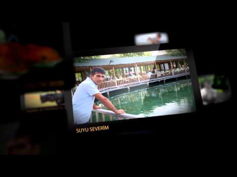 KENAN ONARAN OYUN HAVASI EFTELYA KLİP HD 1440 1080 50 i