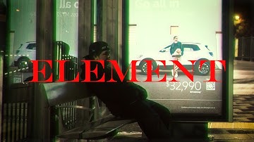 Jimmu - Element (Official Music Video)