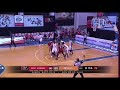 Scottie Thompson Buzzer Beater PBA Bubble Semifinals Game 5 versus Meralco