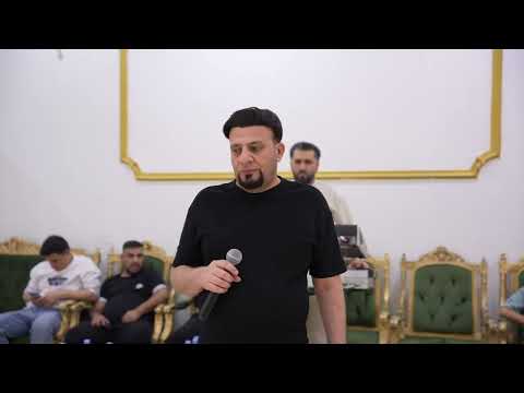 افراح الحوذان حفل زفاف العريس غنام الشواخ الحسين