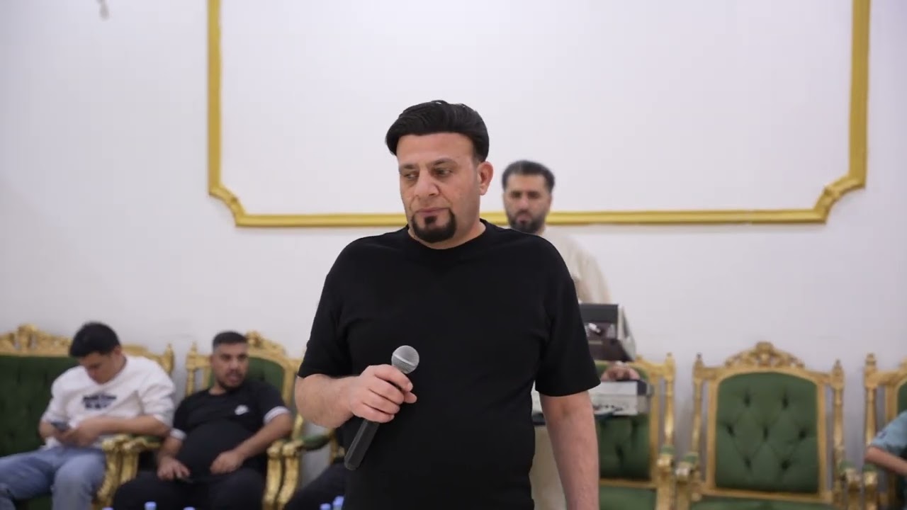 افراح الحوذان  حفل زفاف   العريس غنام الشواخ الحسين