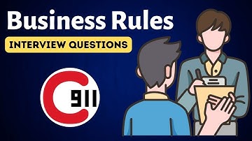 Business Rule Interview Questions | ServiceNow Interview Questions