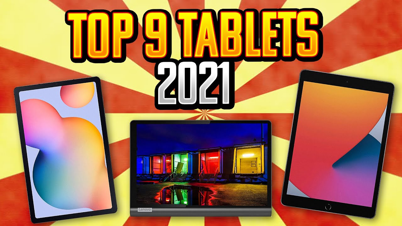 Der Tablet Tablets Bestenliste 2024 – Bestes Tablet 2024: Der große Tablet ...