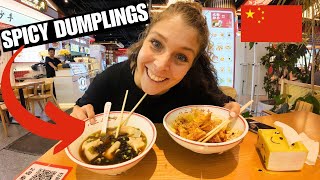 Chinese Dumplings Changed Our Lives 🇨🇳