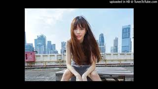 【高音質】文慧如-讓我留在你身邊