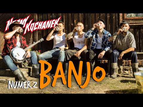 Nocny Kochanek - Numer z Banjo