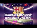 MessMero Barça Vibes New Song For FC Barcelona 