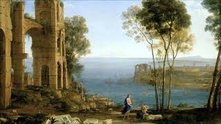 Arcangelo Corelli: Sonata in A major for Violin & B.c Op.5 No.6