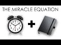 Miracle Equation to Achievement | Hal Elrod on TJHS Ep. 187 (FULL)