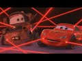 Cars 2 - Trailer HD - Espaol Latino