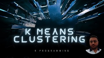 Introduction to K-Means Clustering in R | A Step-by-Step Tutorial