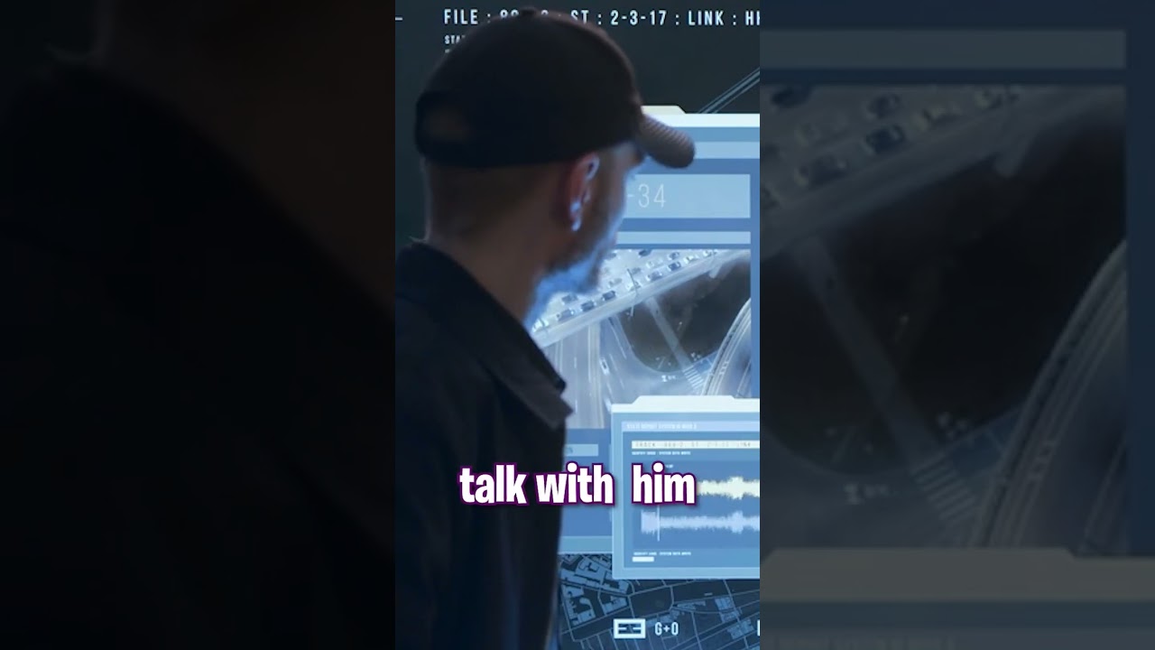 FBI Story