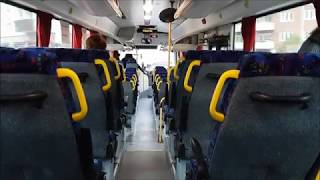 Aneby Buss 8642 - Linje 124