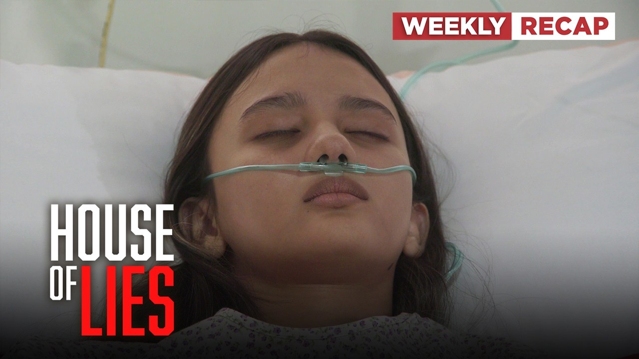 House of Lies: Jasmine's health continues to deteriorate! (Weekly Recap HD)