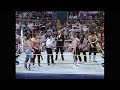 WWF Prime Time Wrestling June 2 1986