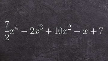 Learn how to classify and identify the lc and degree of a polynomial