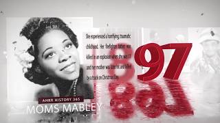 AHRR HISTORY 365  MABLEY MOMS AIKEN