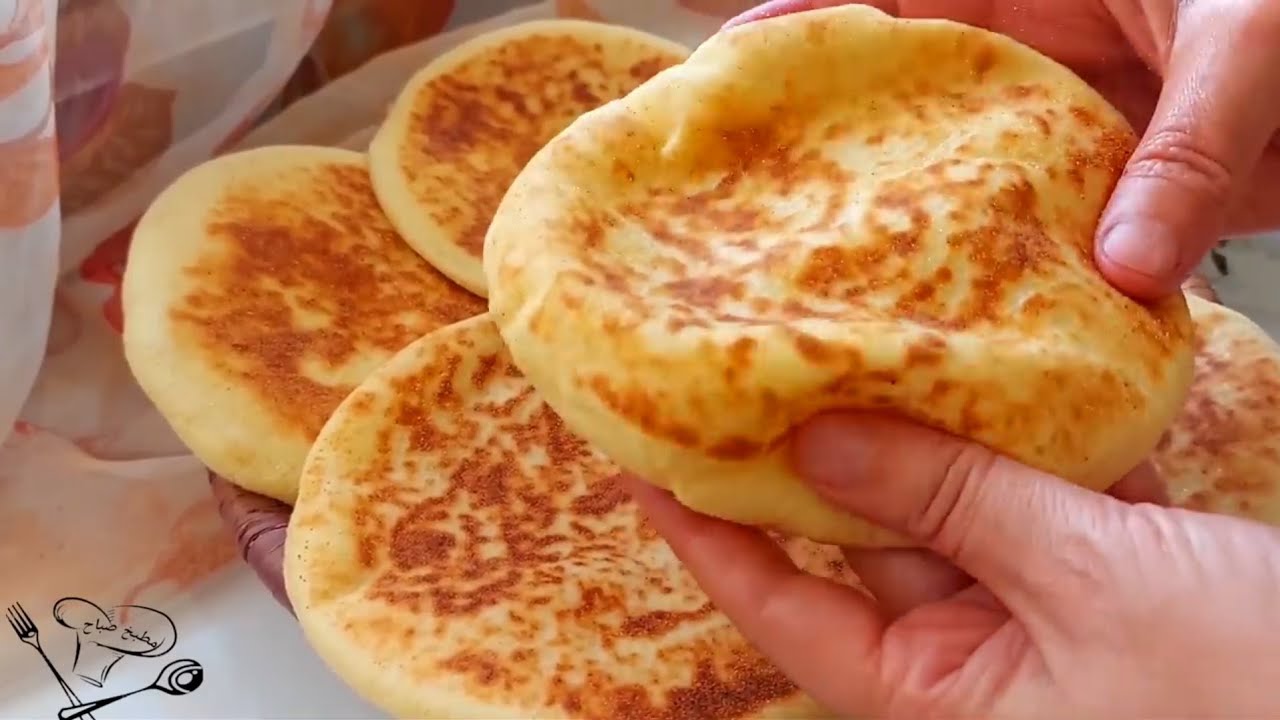 البطبوط المغربي 🇲🇦خفيف وقطني ناجح ومضمون مليون %مستحيل تجربيه ومتعاوديهش 