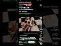I did a Voice over