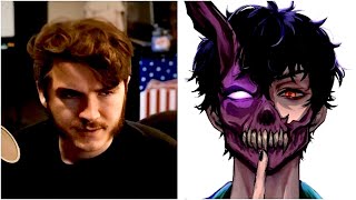 Corpse Husband vs Jschlatt