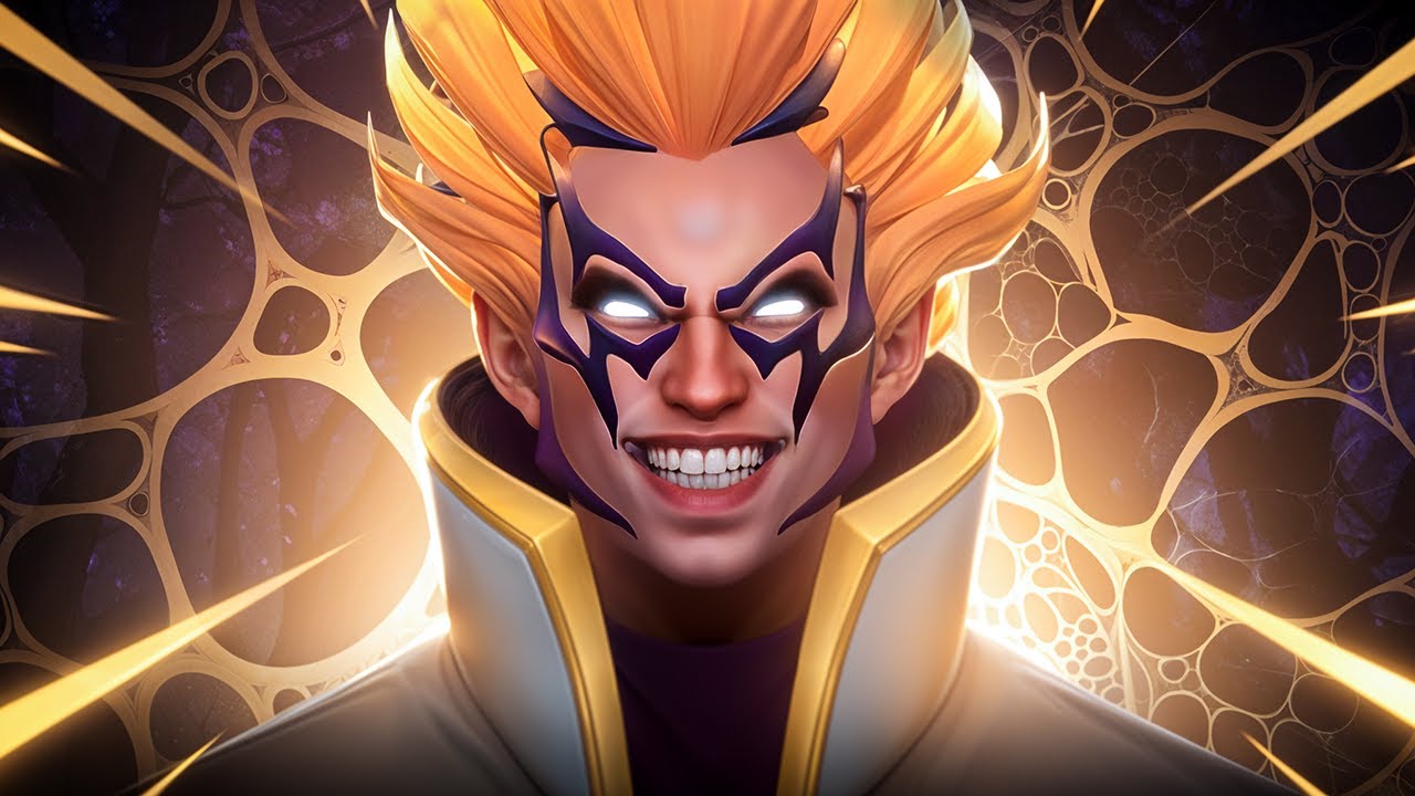 СИЛЬНЕЙШИЙ ЭКЗОРТ ИНВОКЕР — ВЕРНУЛСЯ! 😈