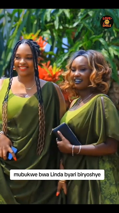 Linda mubukwe byari bishyushye
