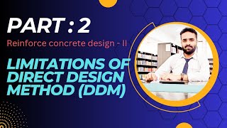 2) Limitations of Direct design method