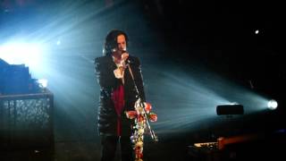 Marillion - Man of a thousand faces - Forum London - 4 Dec 2016