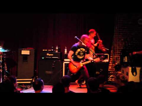 Tremonti - Wish You Well Live At The Social Orlando 20120707