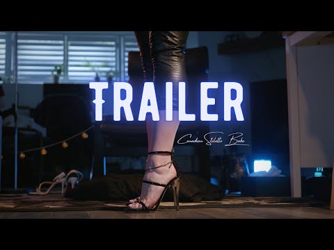 GZ G Heels Trailer