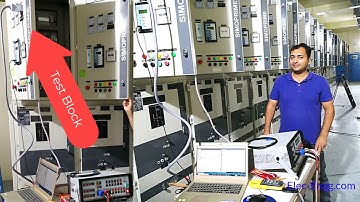 Testing and Commissioning by Dr. Saeed Roostaee