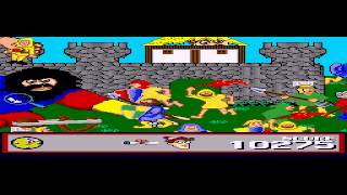 Great Waldo Search - Great Waldo Search (Sega Genesis) - User video