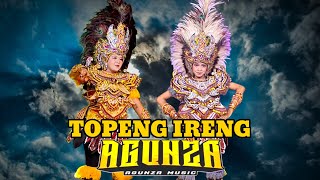 Newtopeng Ireng Agunza Boyolali Live Krecek Gertas Laloran