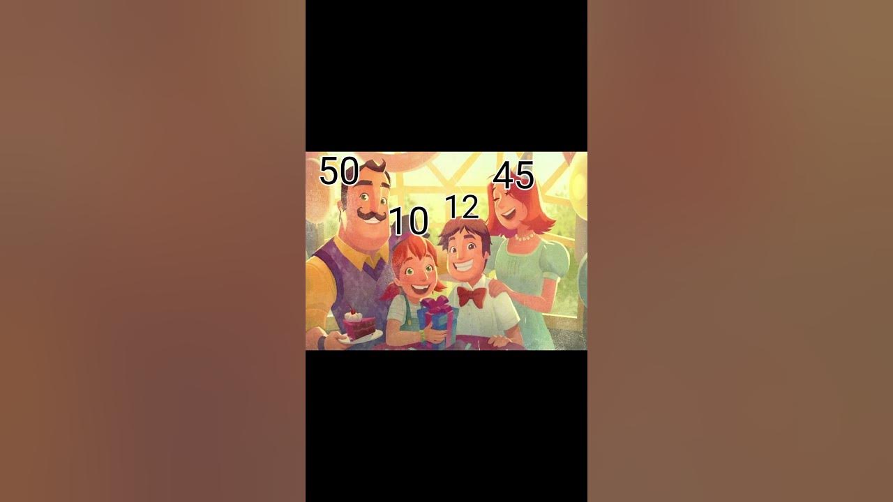 Hello neighbor hide and seek Edit remastered #helloneighbor #neighborhood #mita #edit Hello neighbor hide and seek Edit remastered #helloneighbor #neighborhood #mita #edit