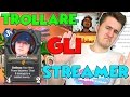 TROLLARE GLI STREAMER