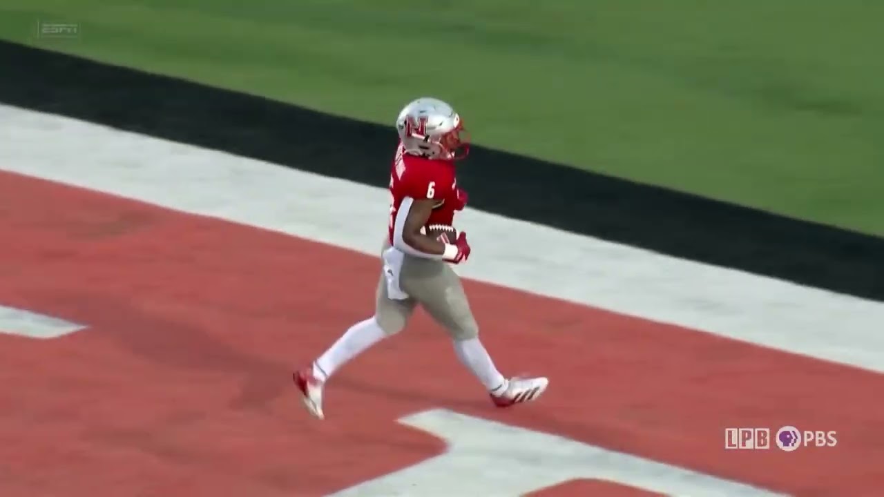Mississippi Valley State vs. Nicholls St. | Week 0 | Post Game Notes