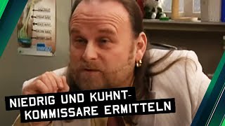 Tatverdächtiger Weinstein im Mord: Band stand kurz vor Durchbruch! | 2/2 | Niedrig und Kuhnt SAT.1 screenshot 4