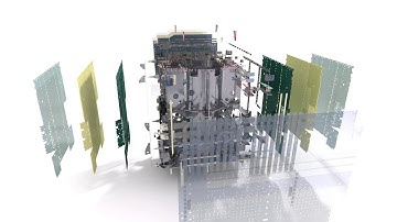 (Spanish) SmallGEO: small platform, big future